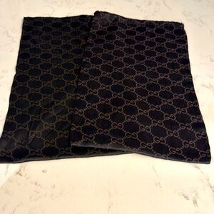 Gucci Dust Bag